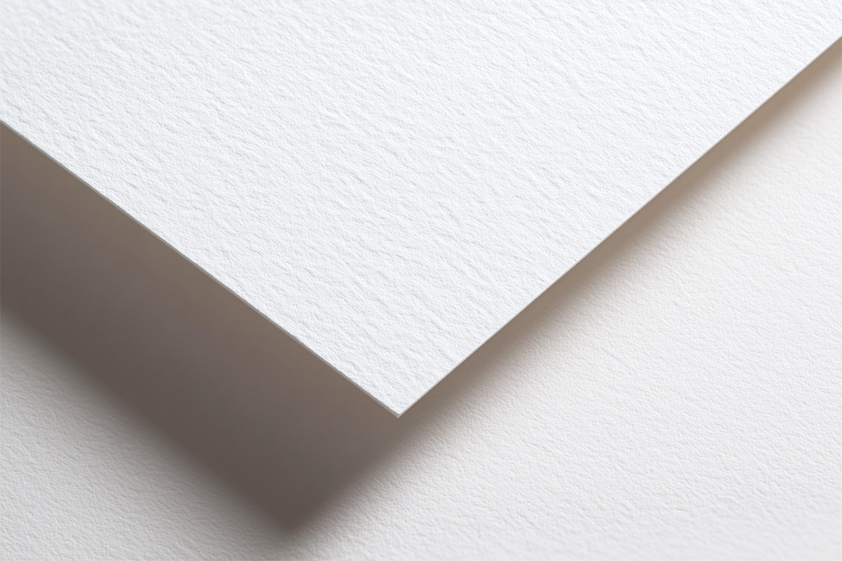 Museum-Grade Matte