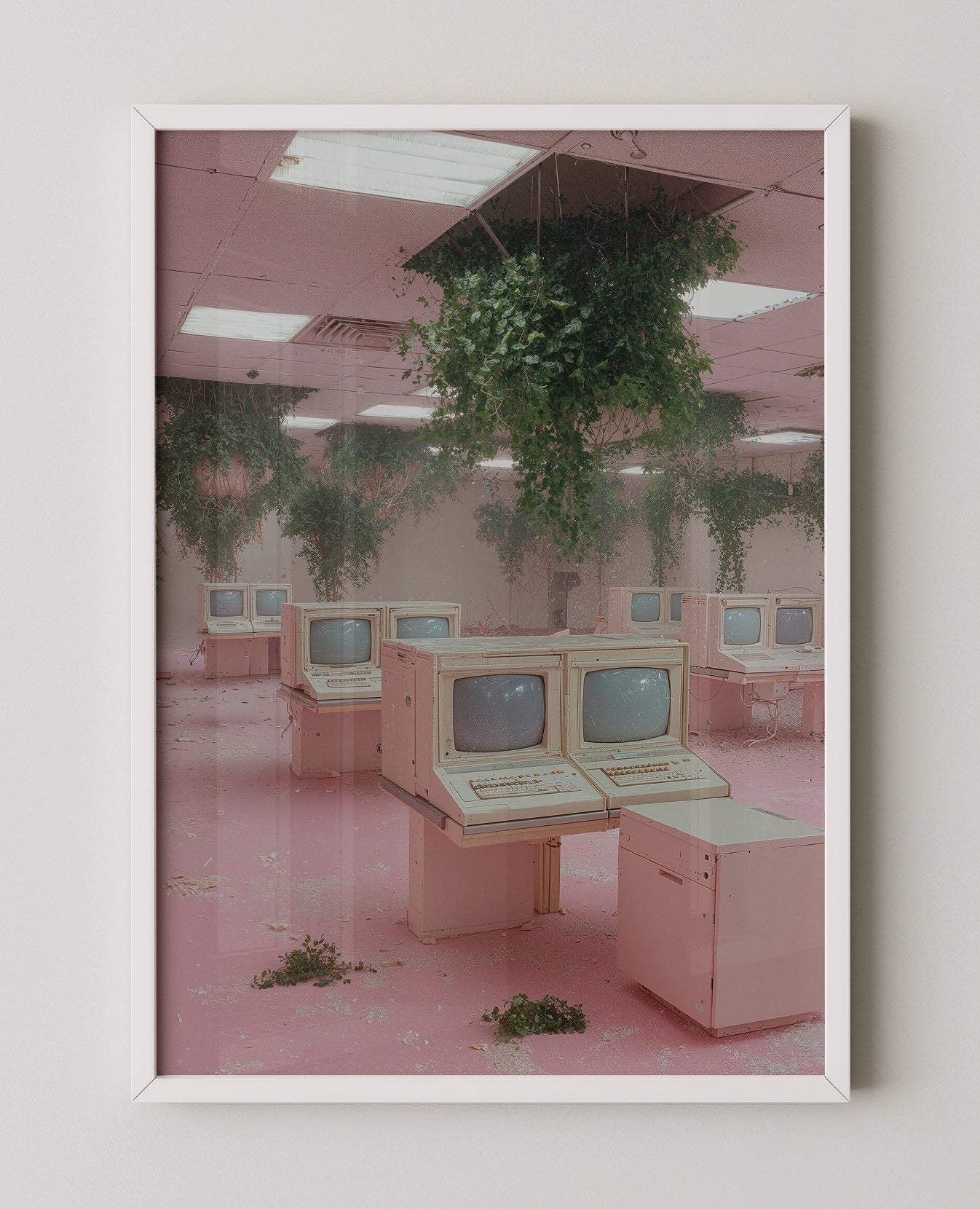 CTRL+MAJ+GROW