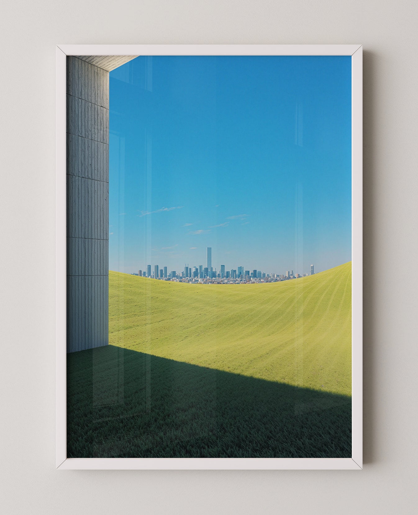 Forever City