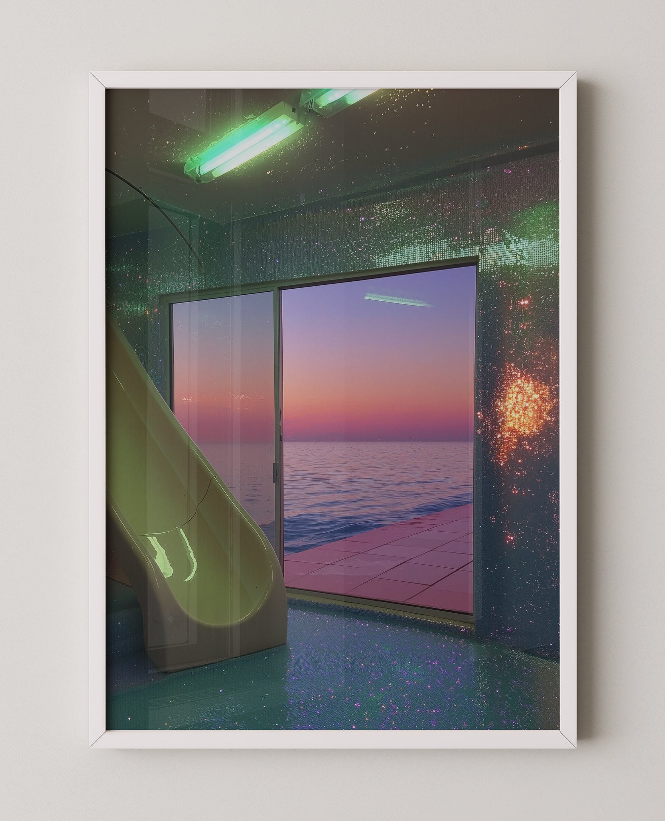 Window to Waves