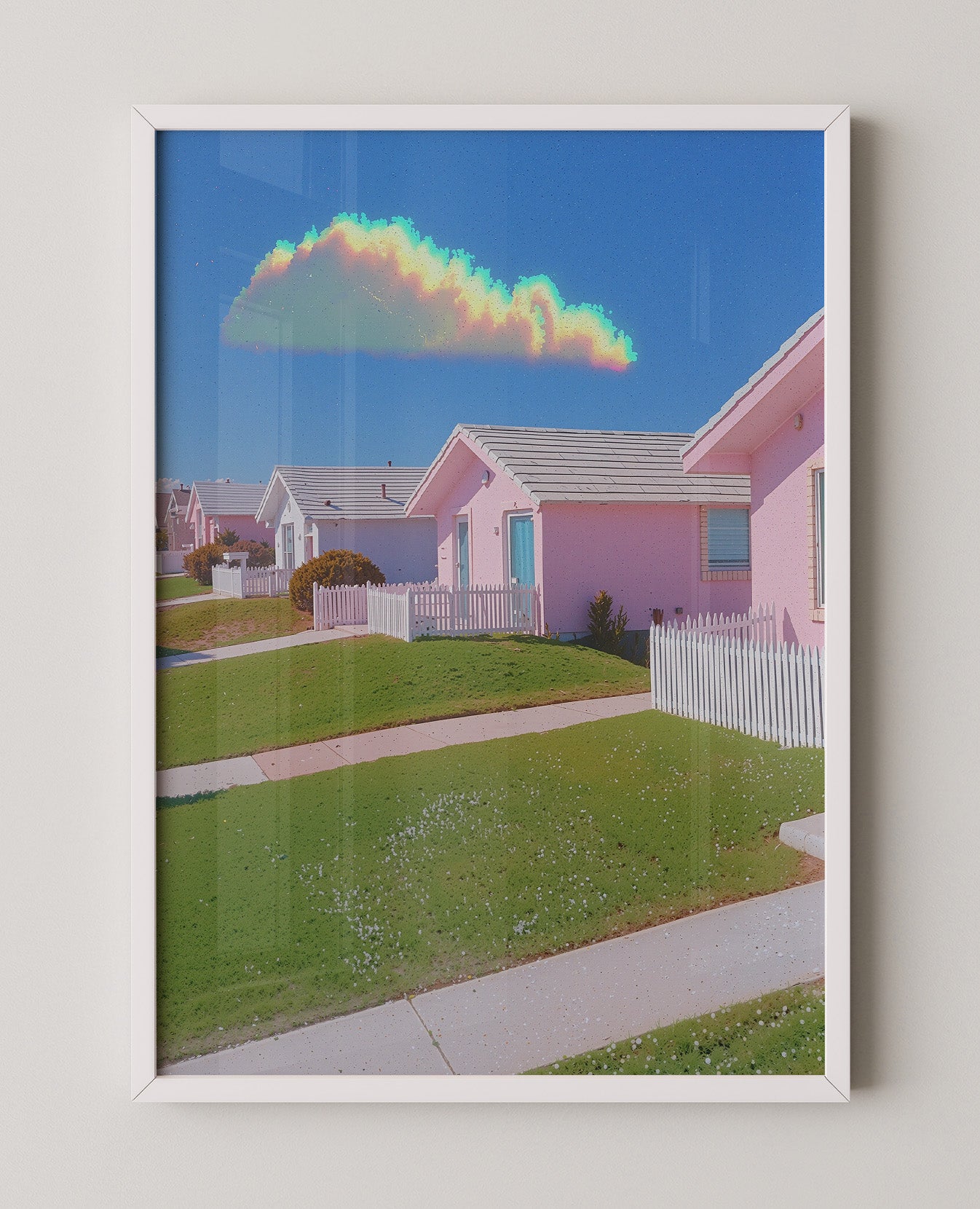 Cloud Patch