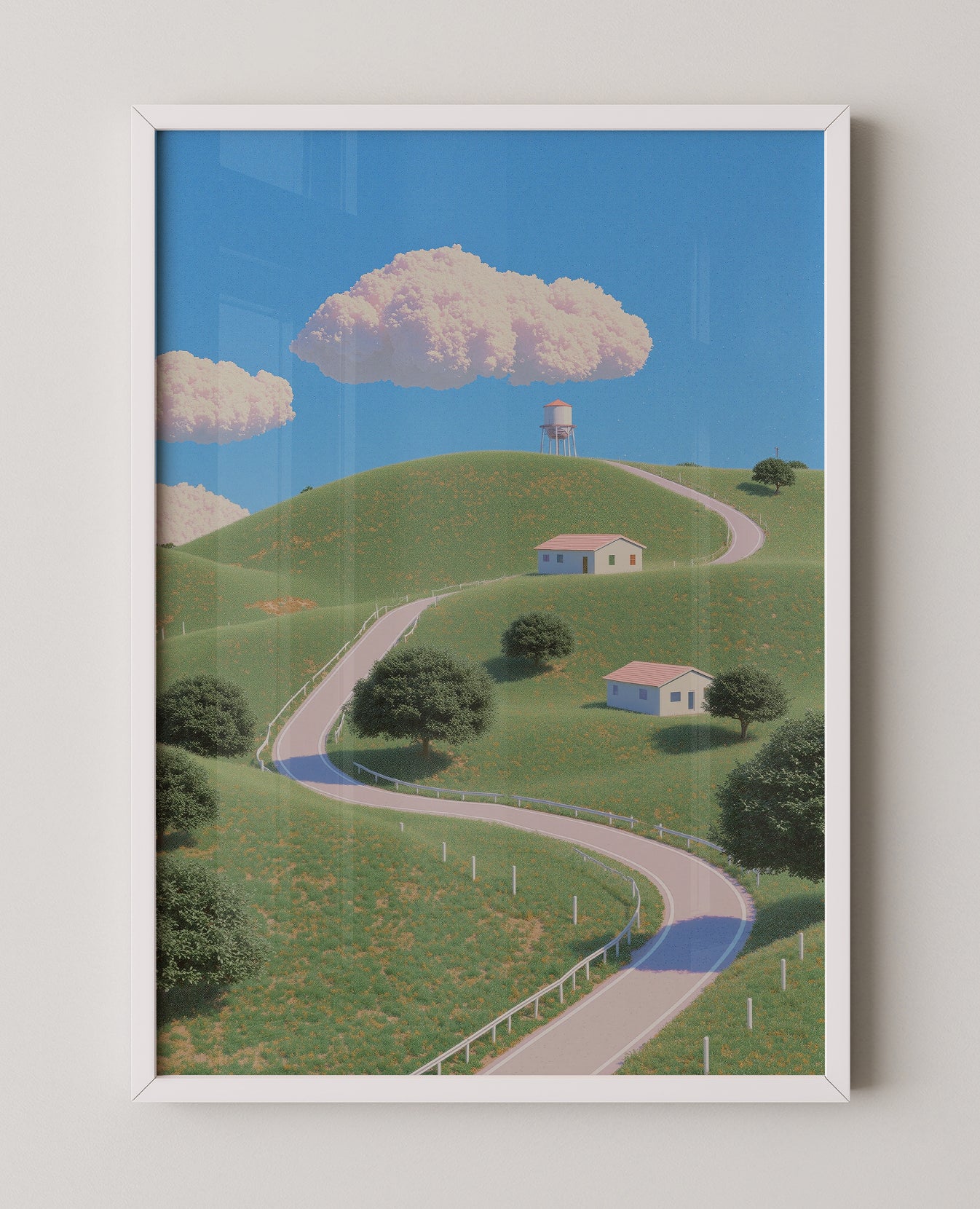 Loop Hill