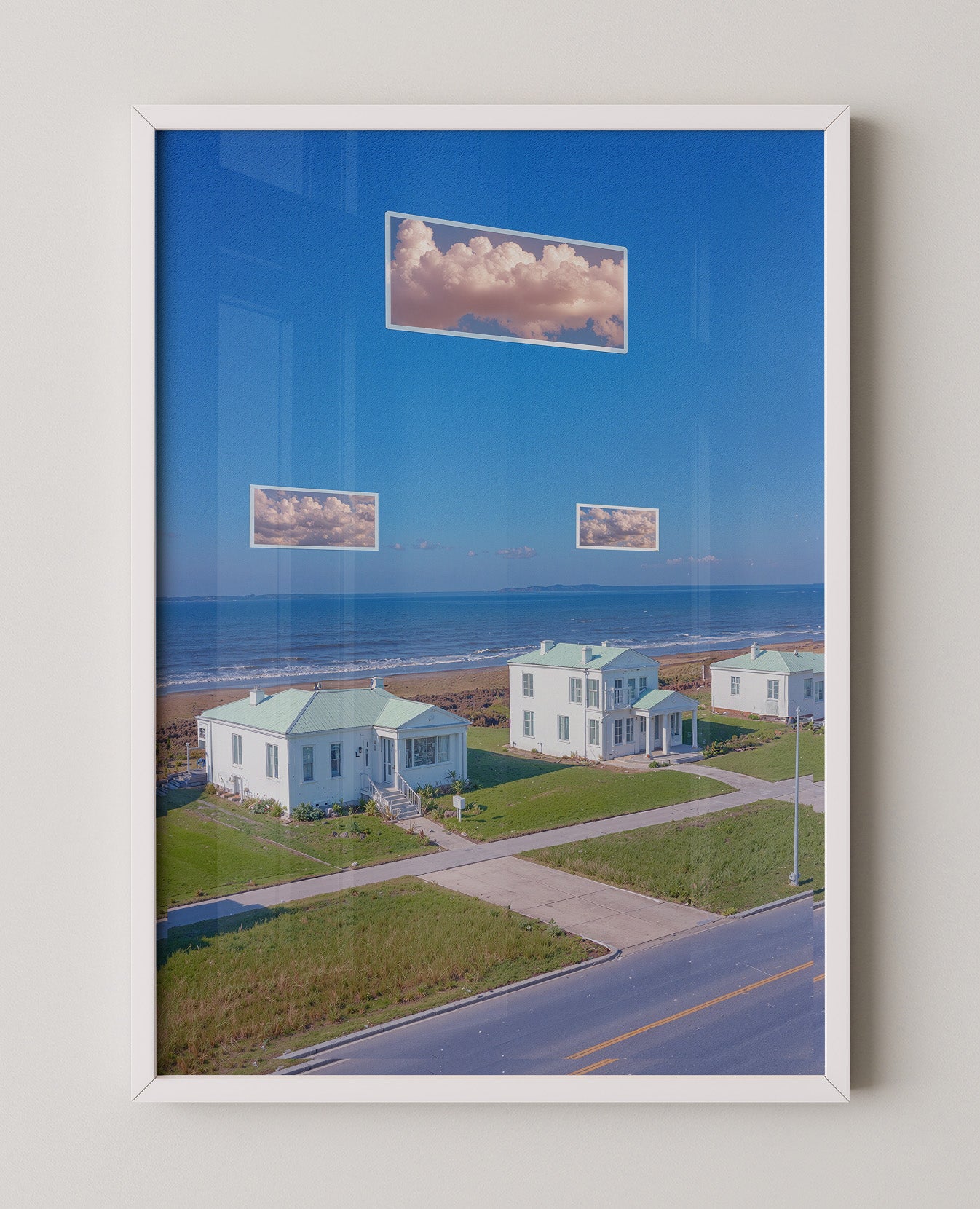 Render Skies