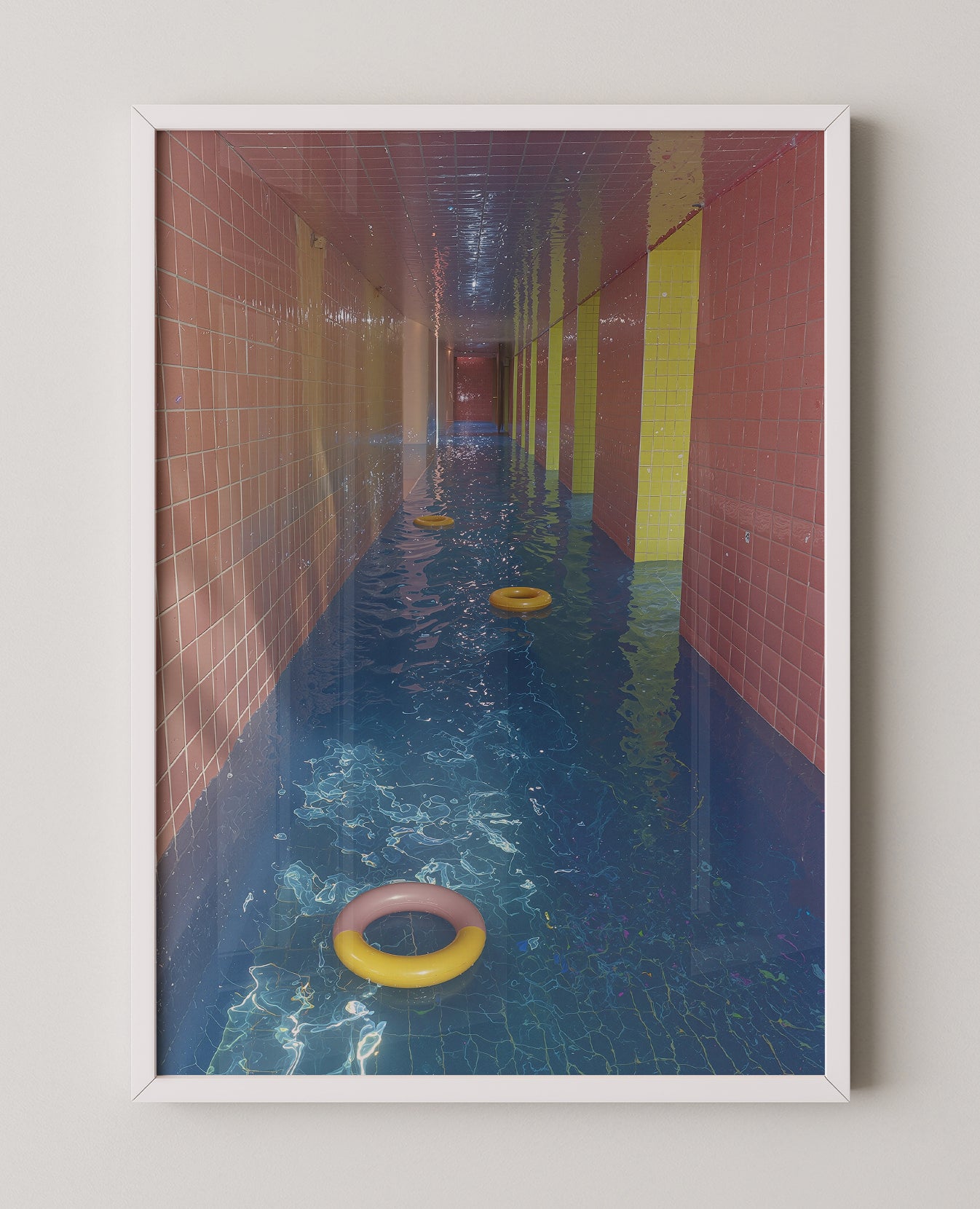 Soft Echo Corridor