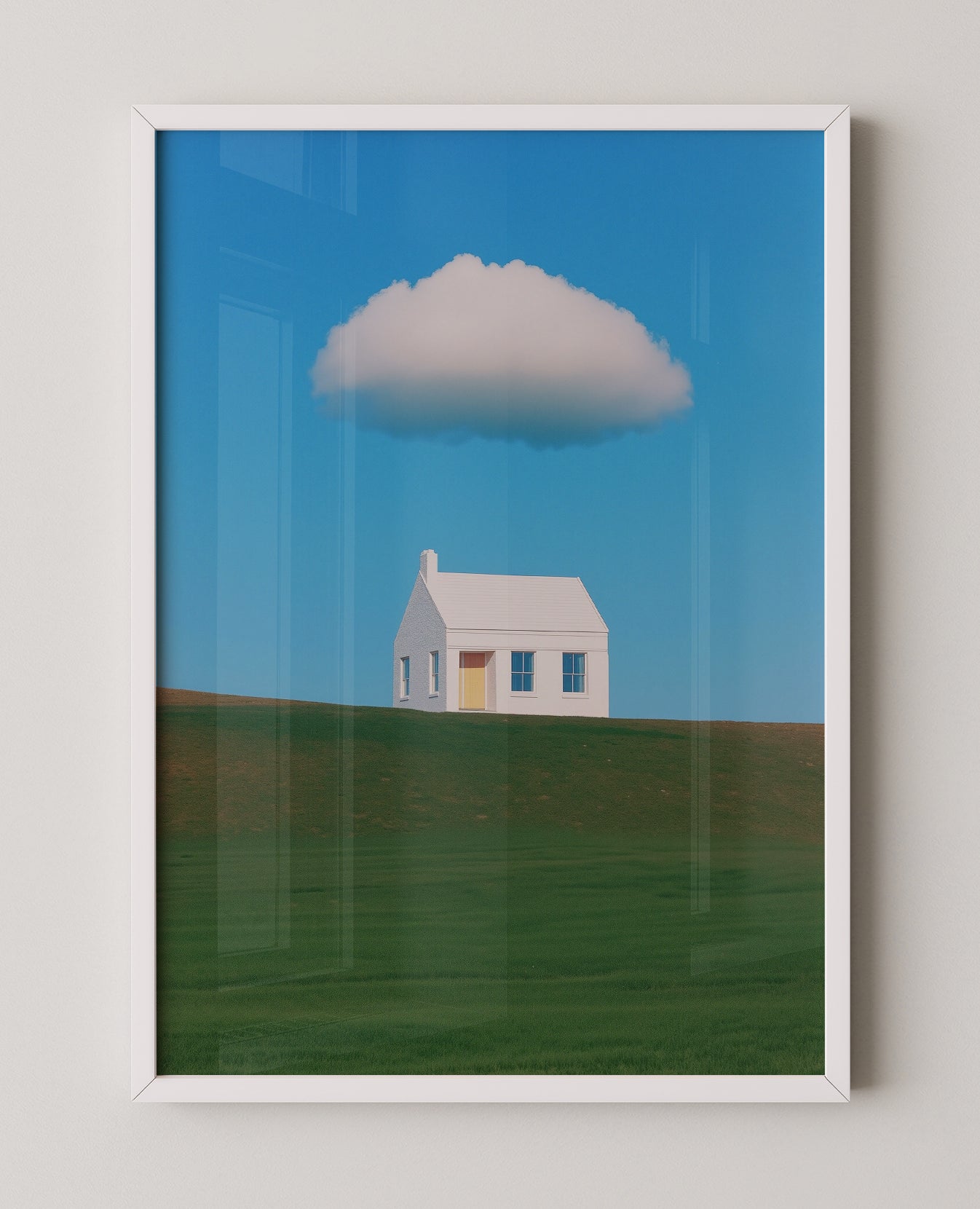 Housecloud