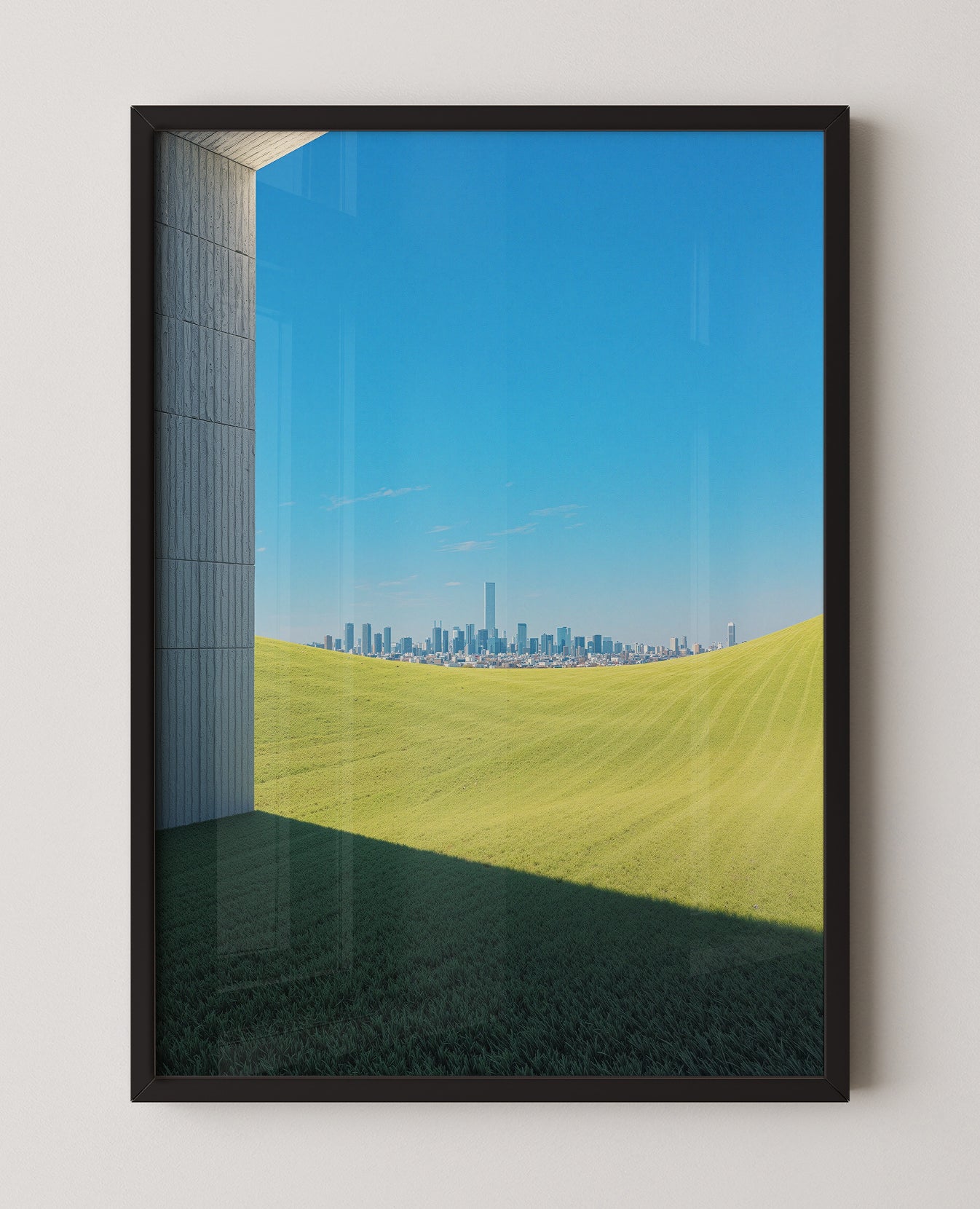 Forever City
