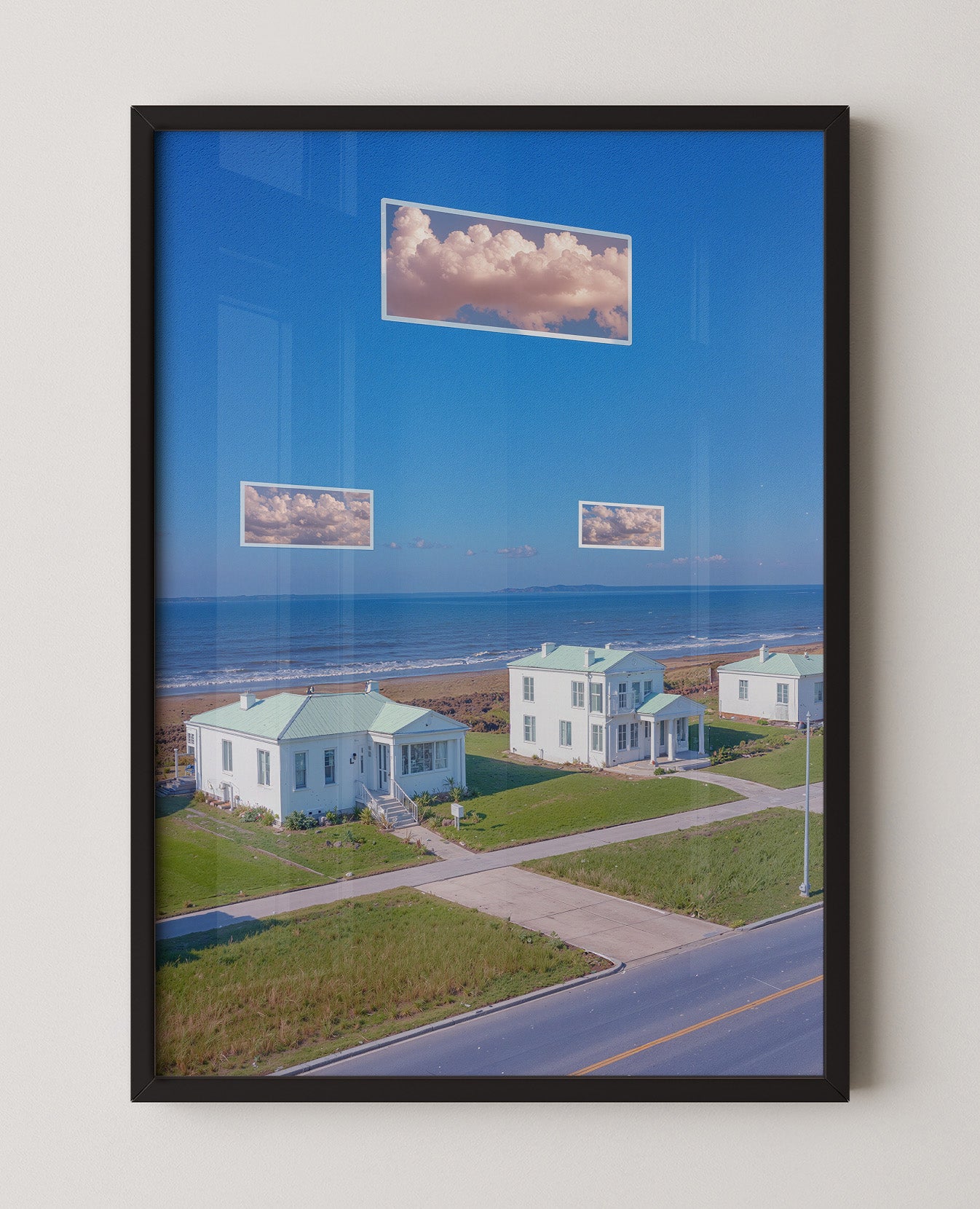 Render Skies