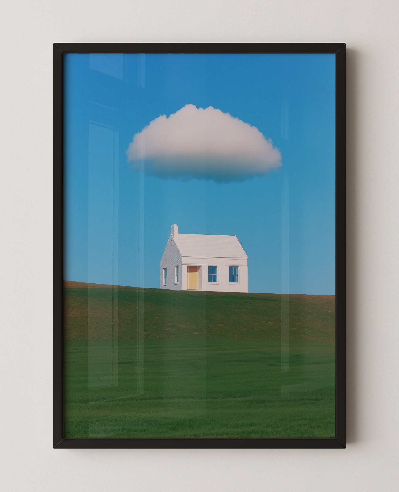 Housecloud