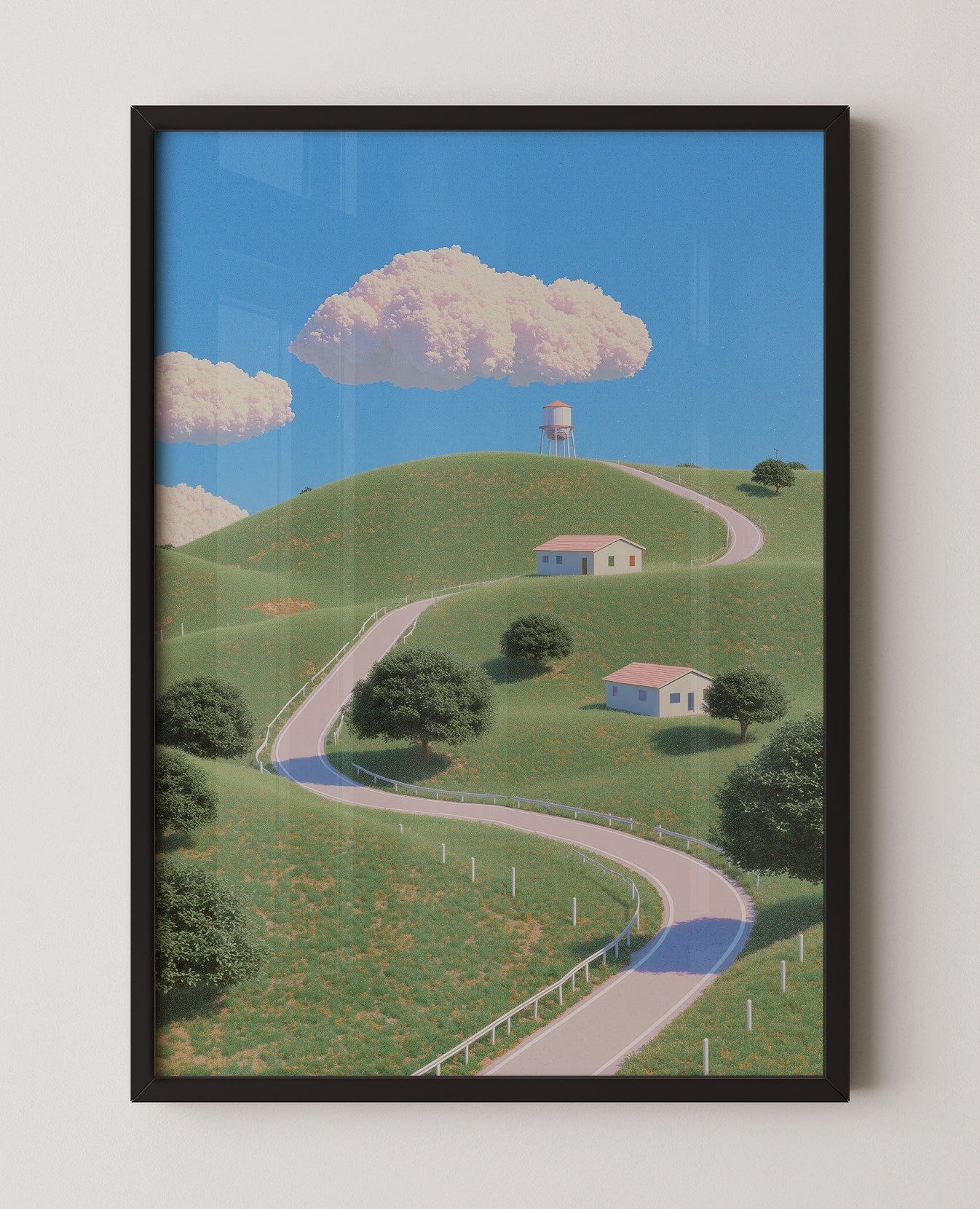 Loop Hill