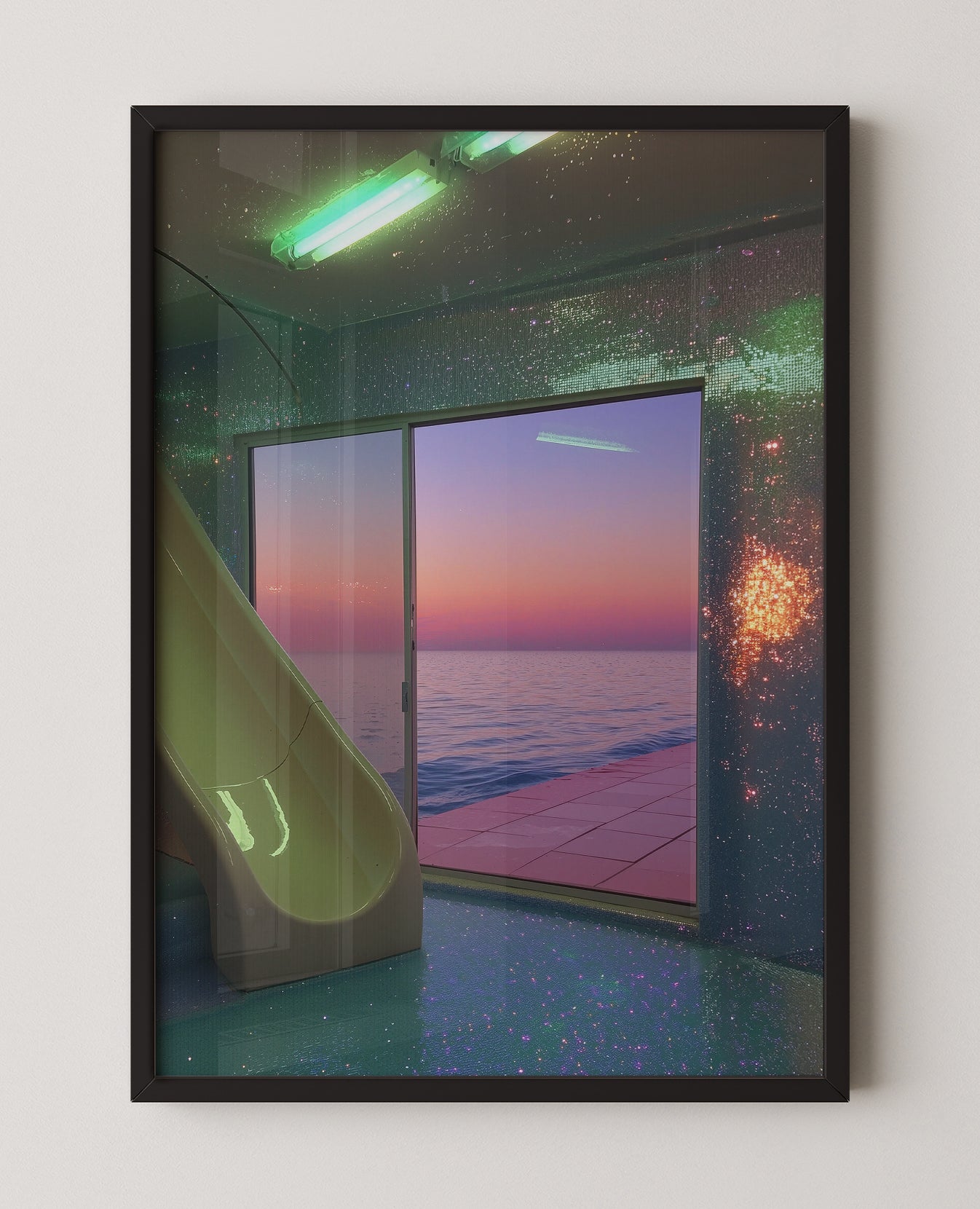 Window to Waves