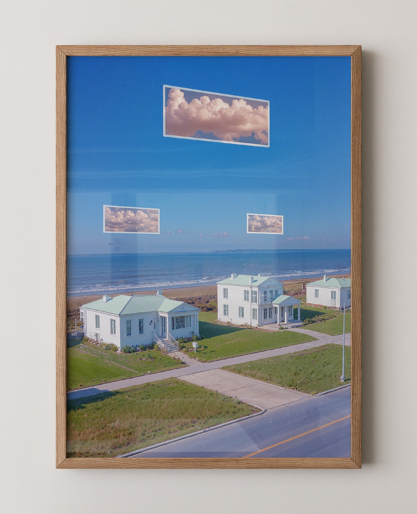 Render Skies