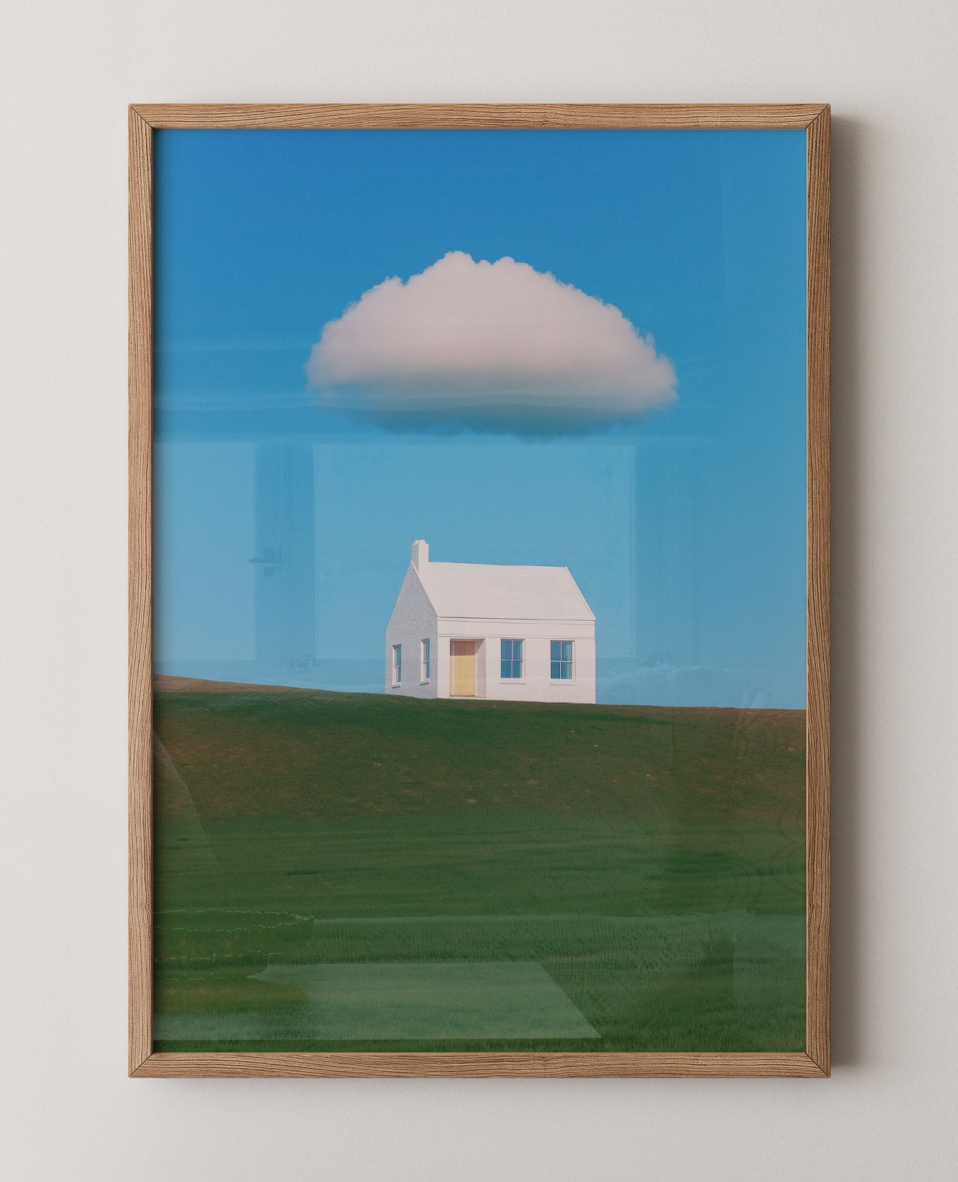 Housecloud