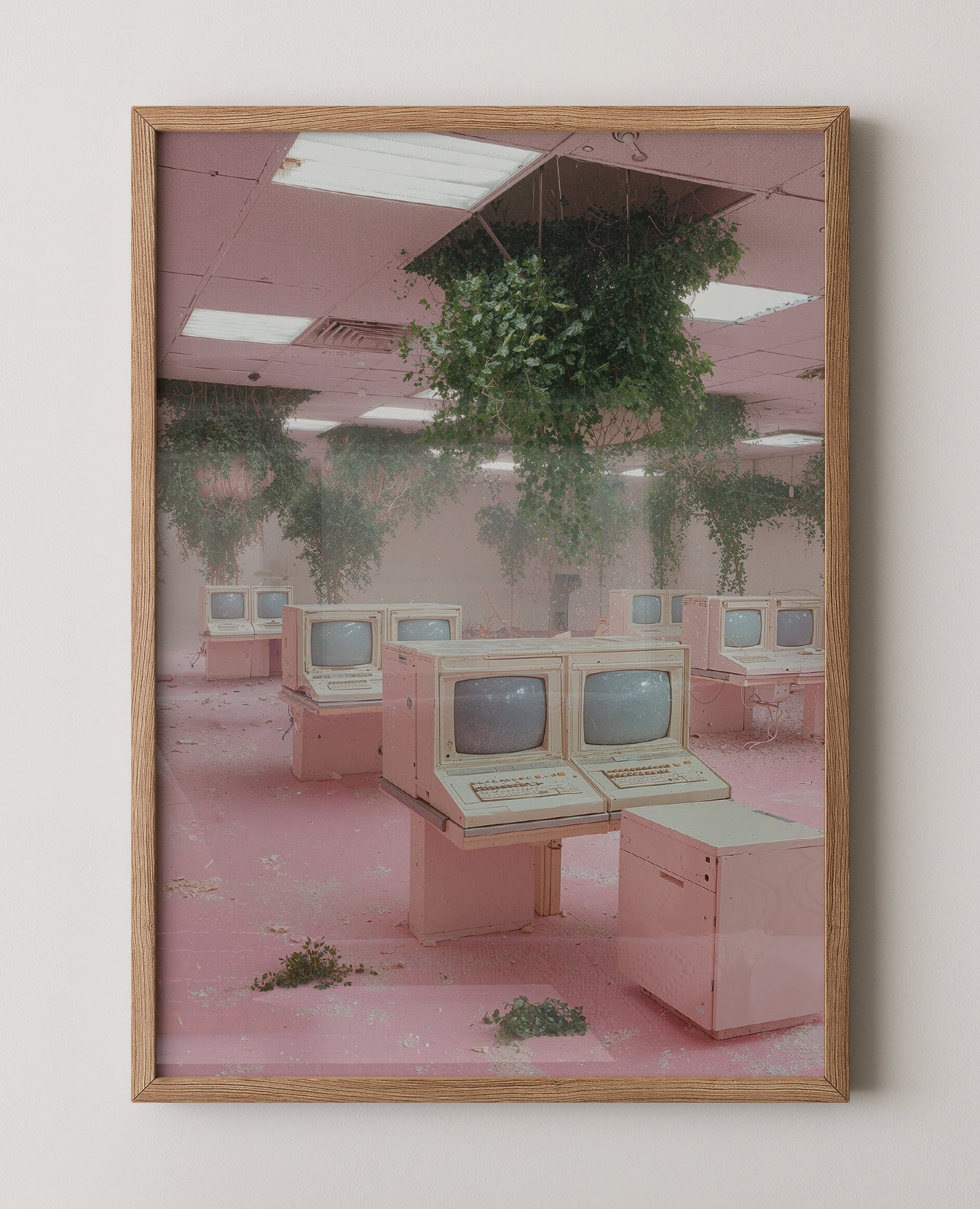 CTRL+MAJ+GROW