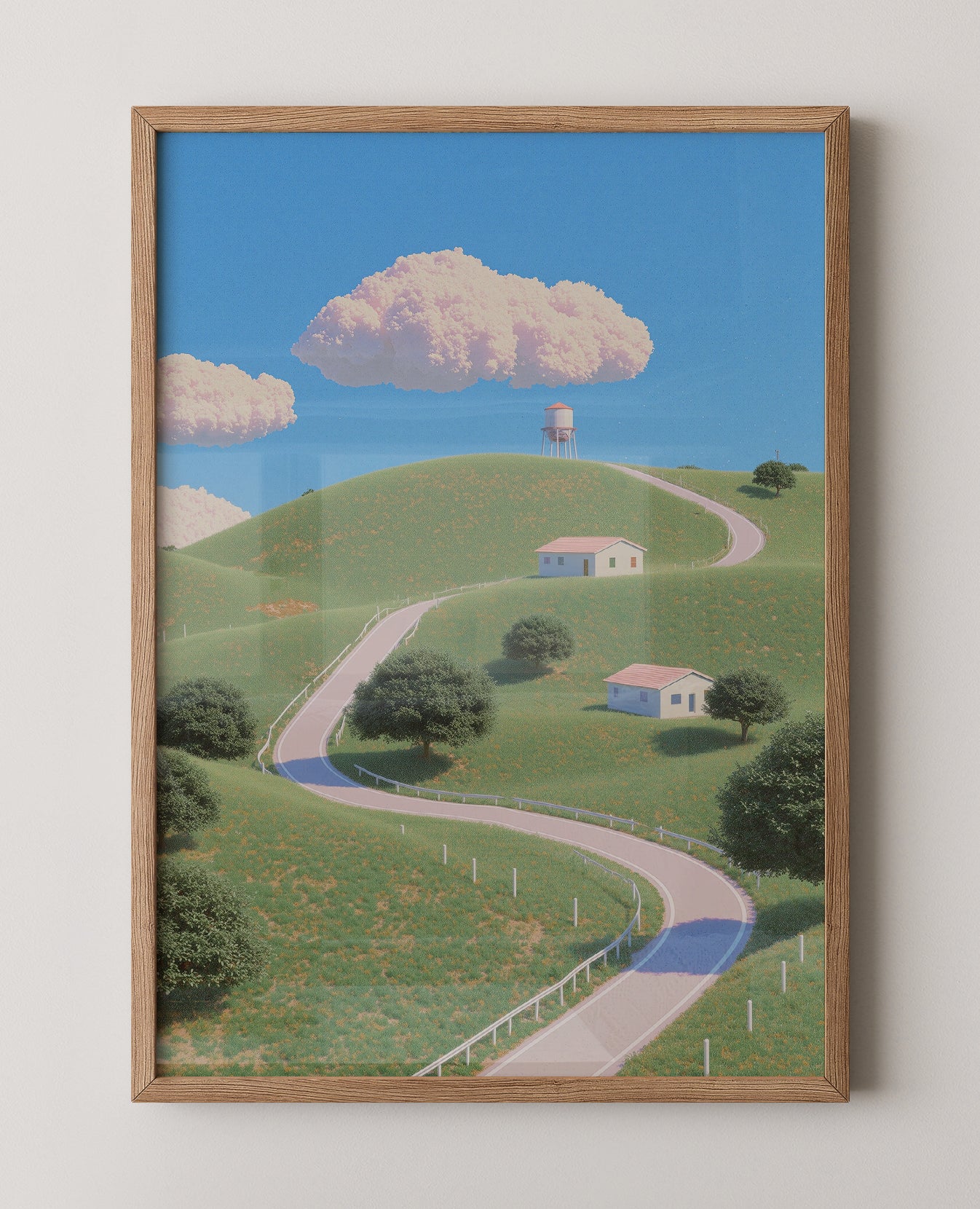 Loop Hill