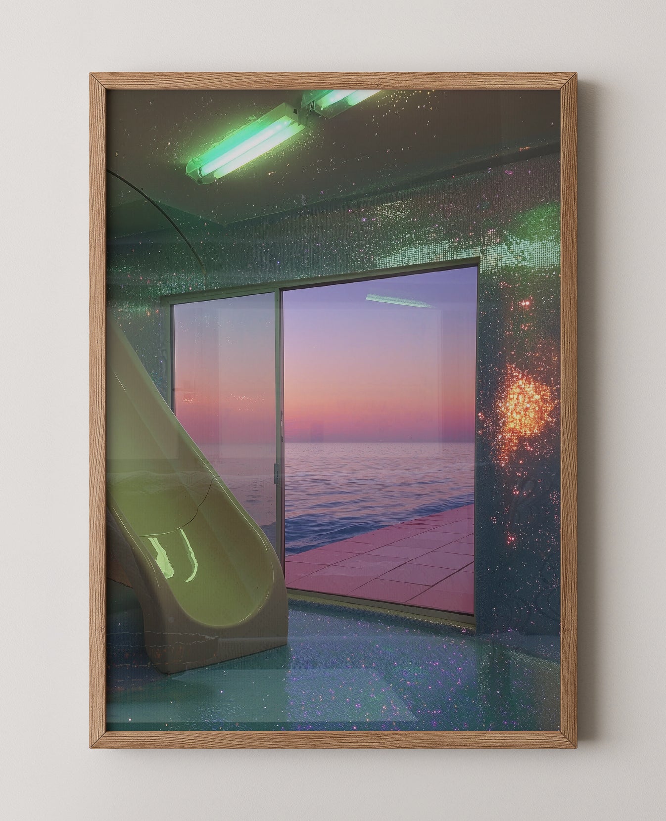 Window to Waves
