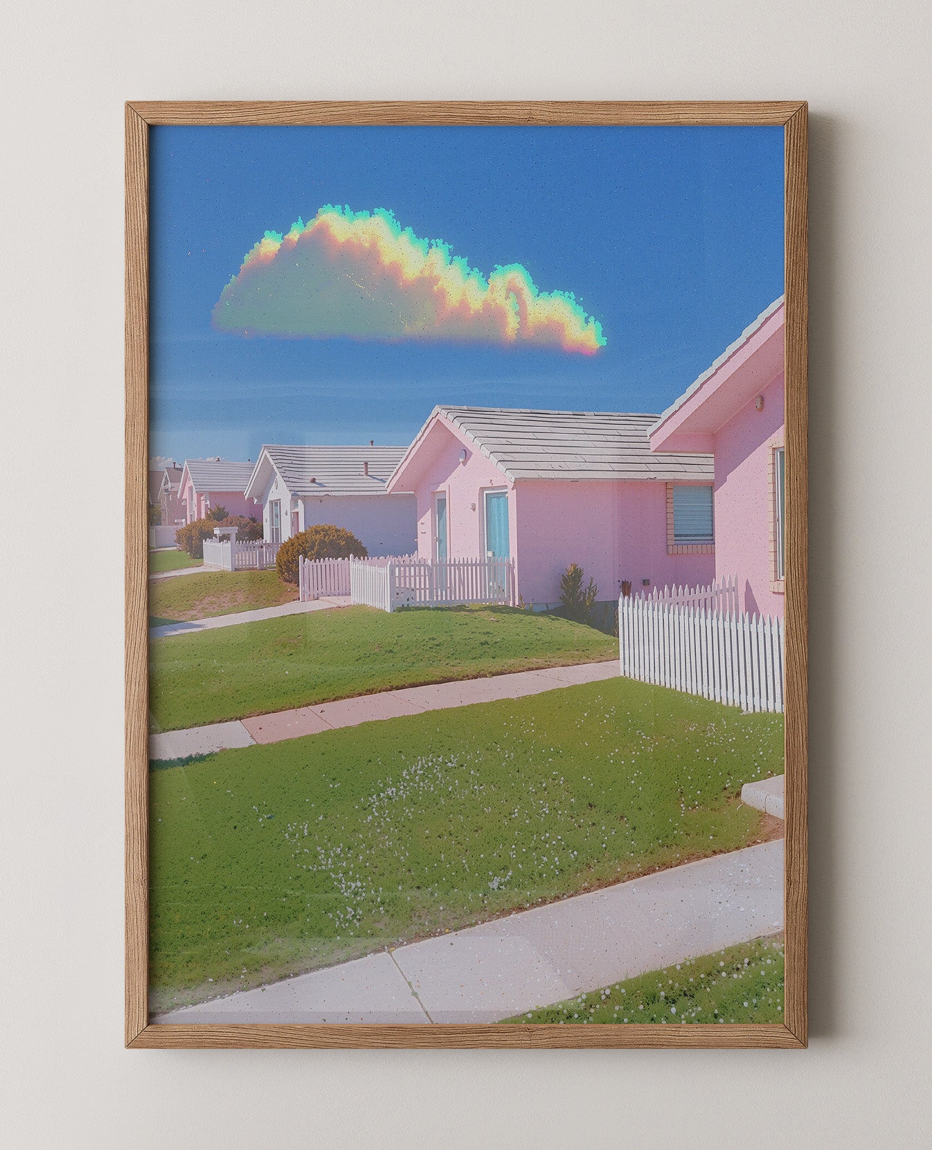 Cloud Patch