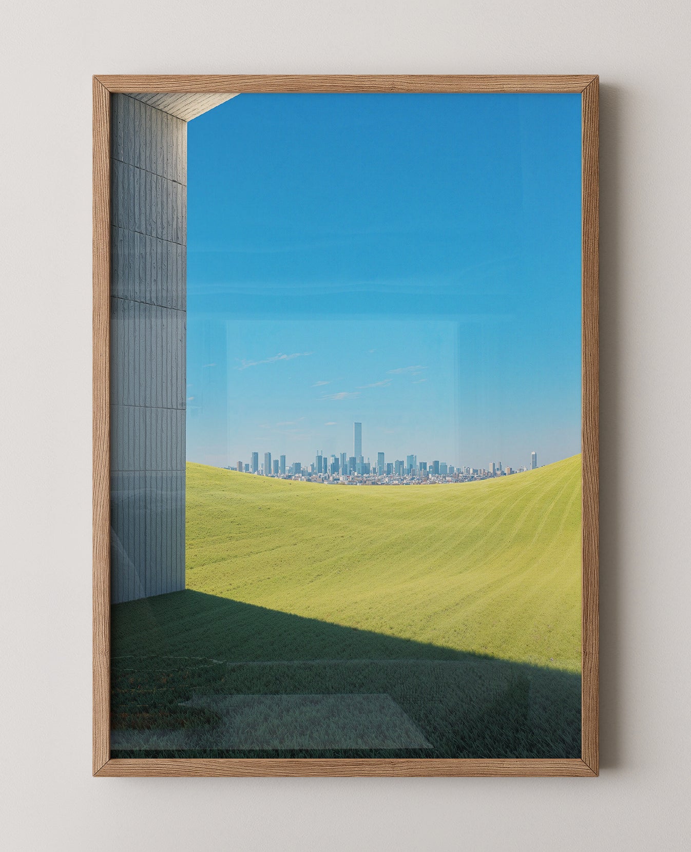 Forever City