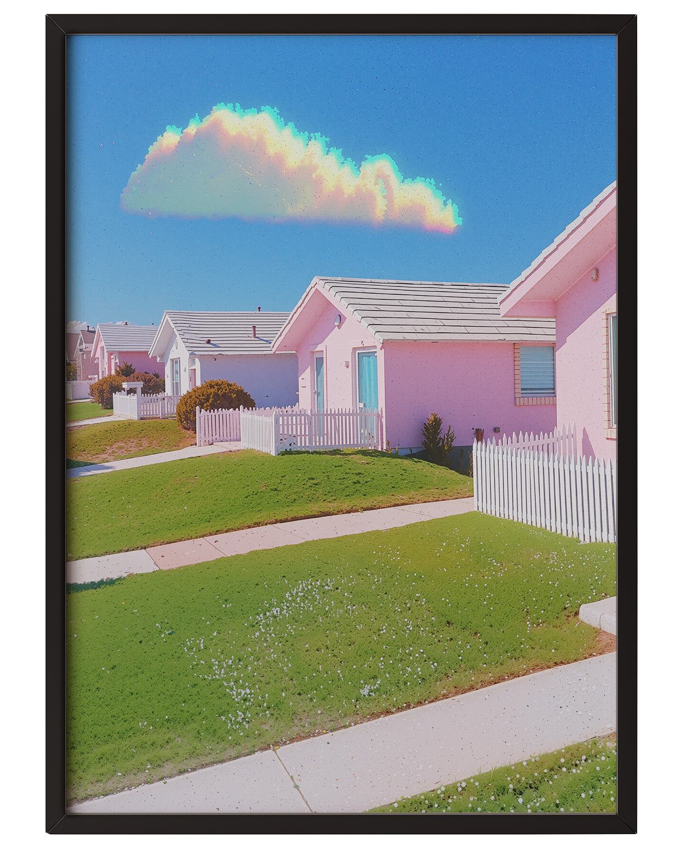 Cloud Patch
