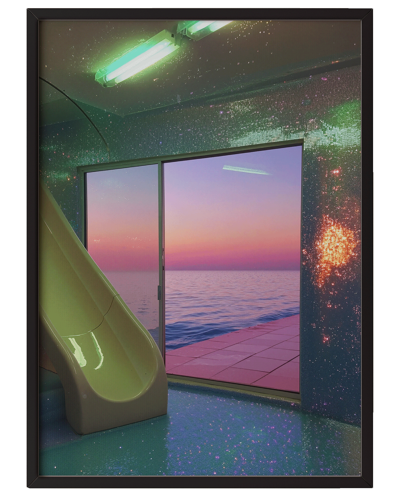 Window to Waves