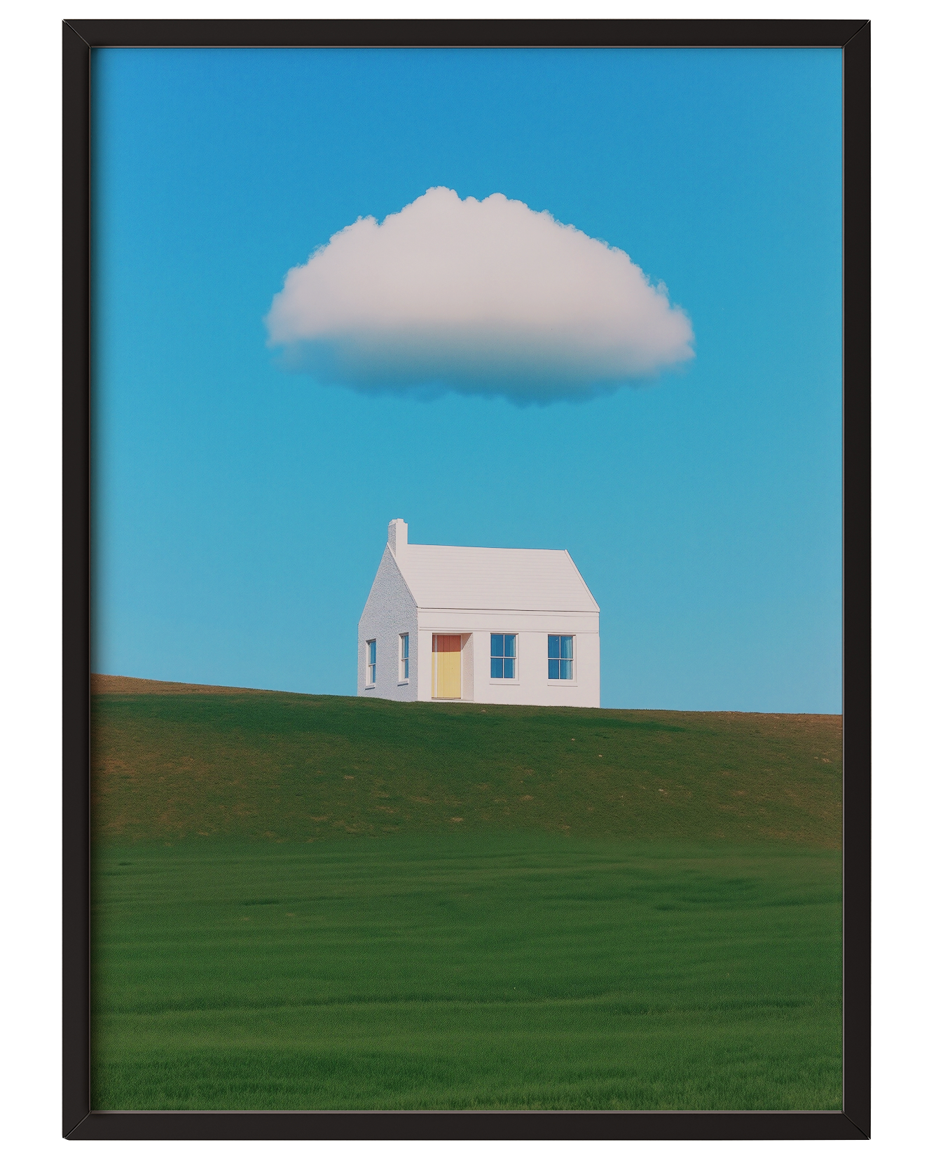 Housecloud