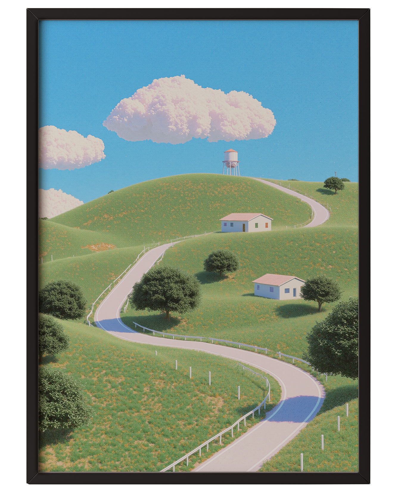 Loop Hill