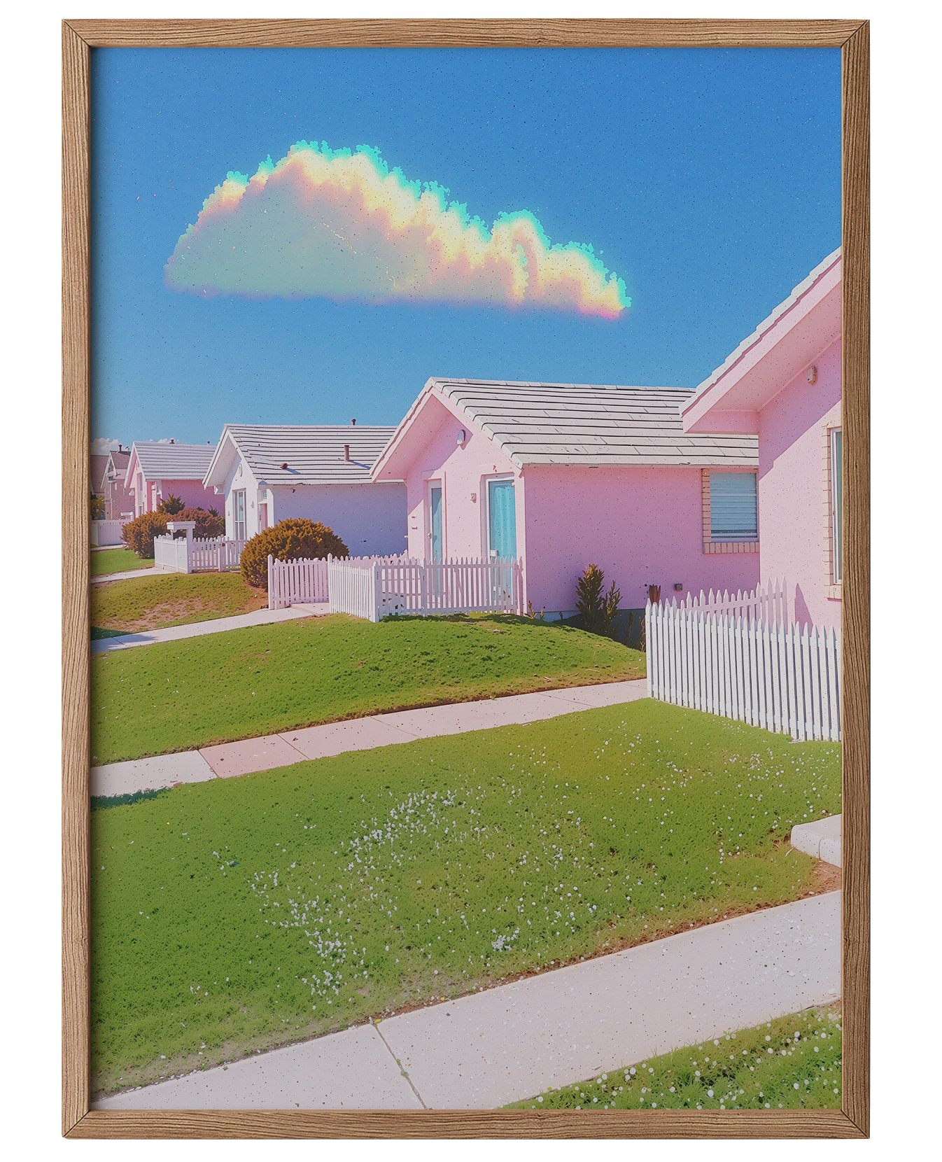 Cloud Patch