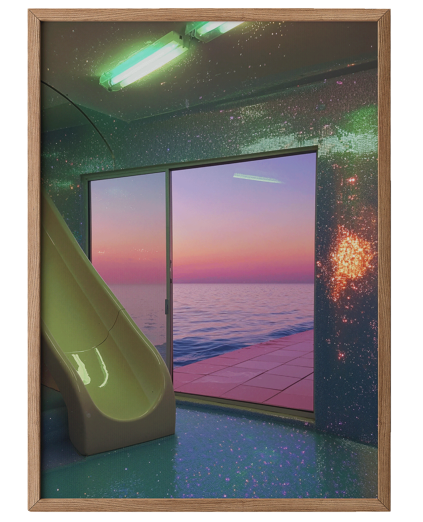 Window to Waves