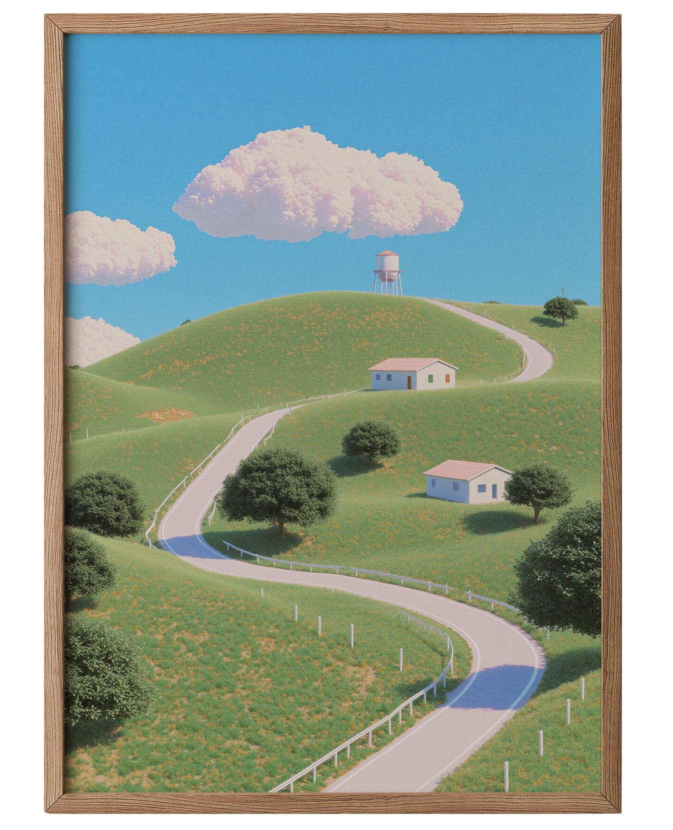 Loop Hill