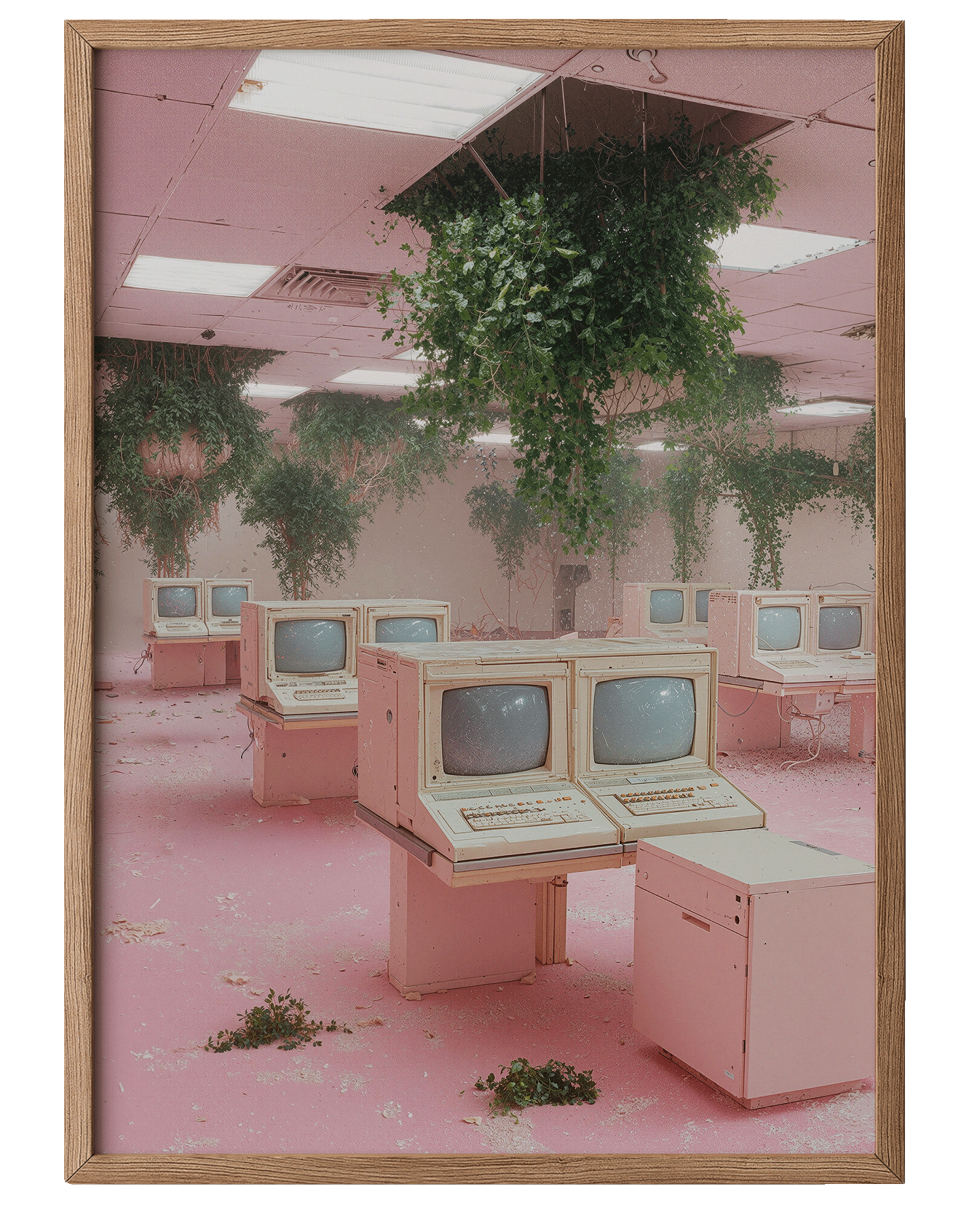 CTRL+MAJ+GROW