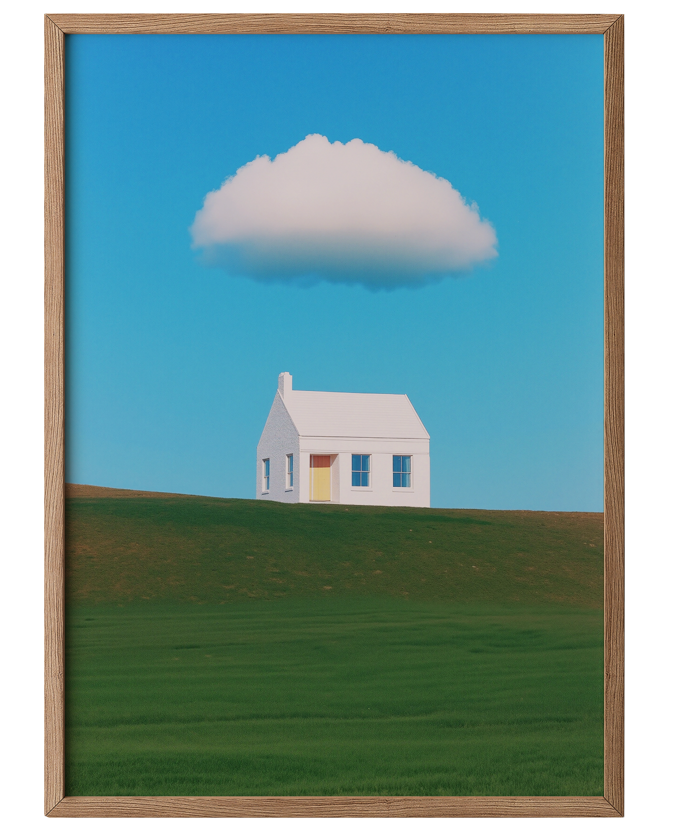 Housecloud