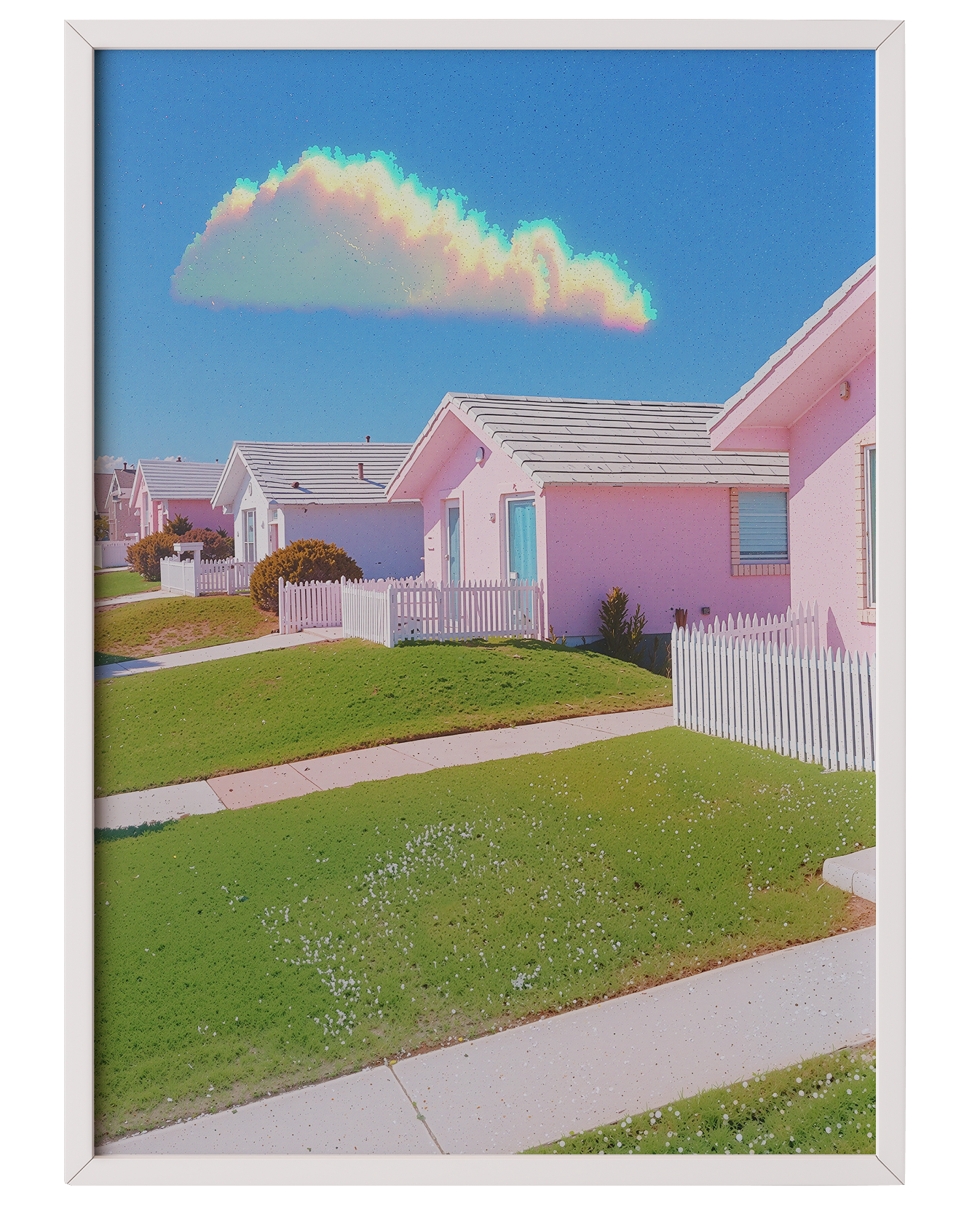 Cloud Patch