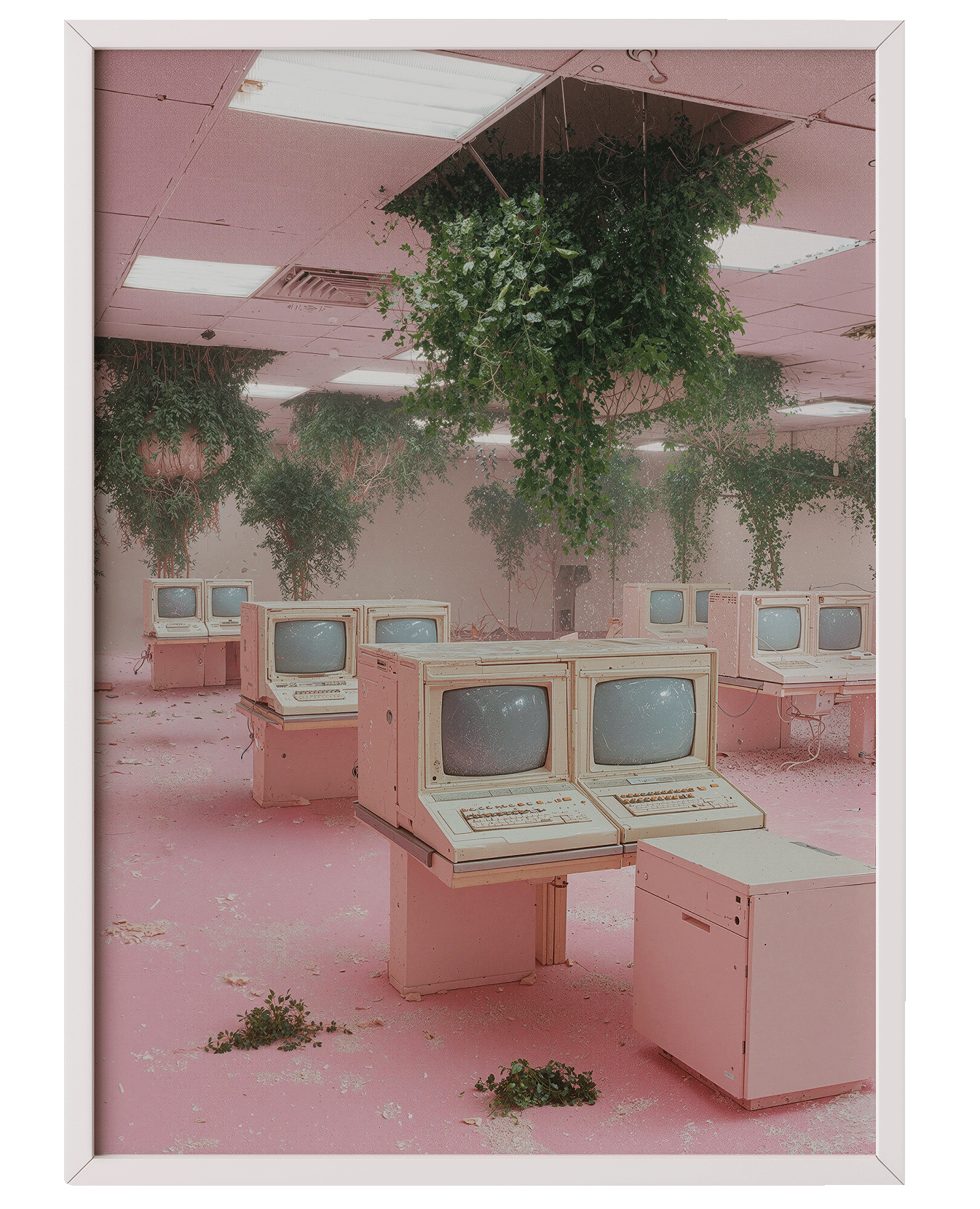 CTRL+MAJ+GROW