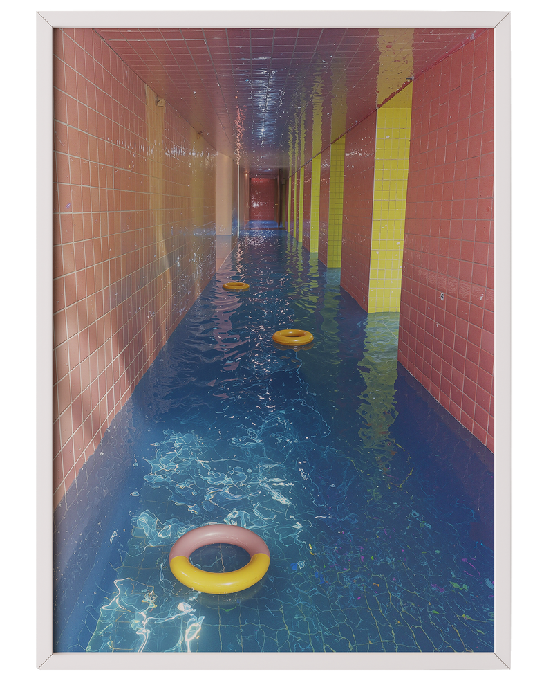 Soft Echo Corridor