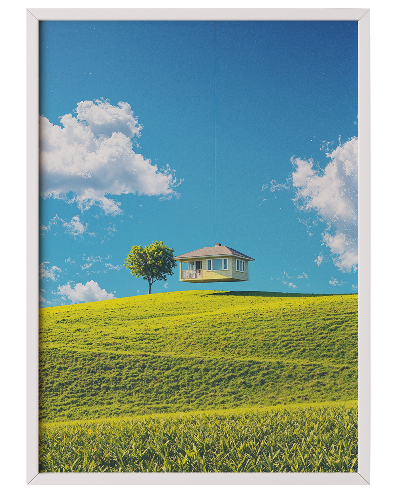 Hanging On