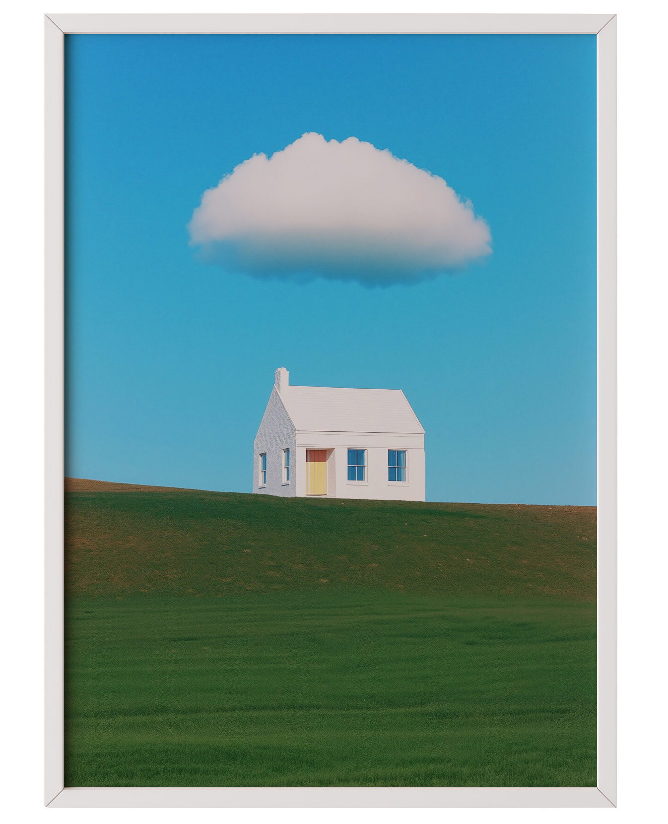 Housecloud