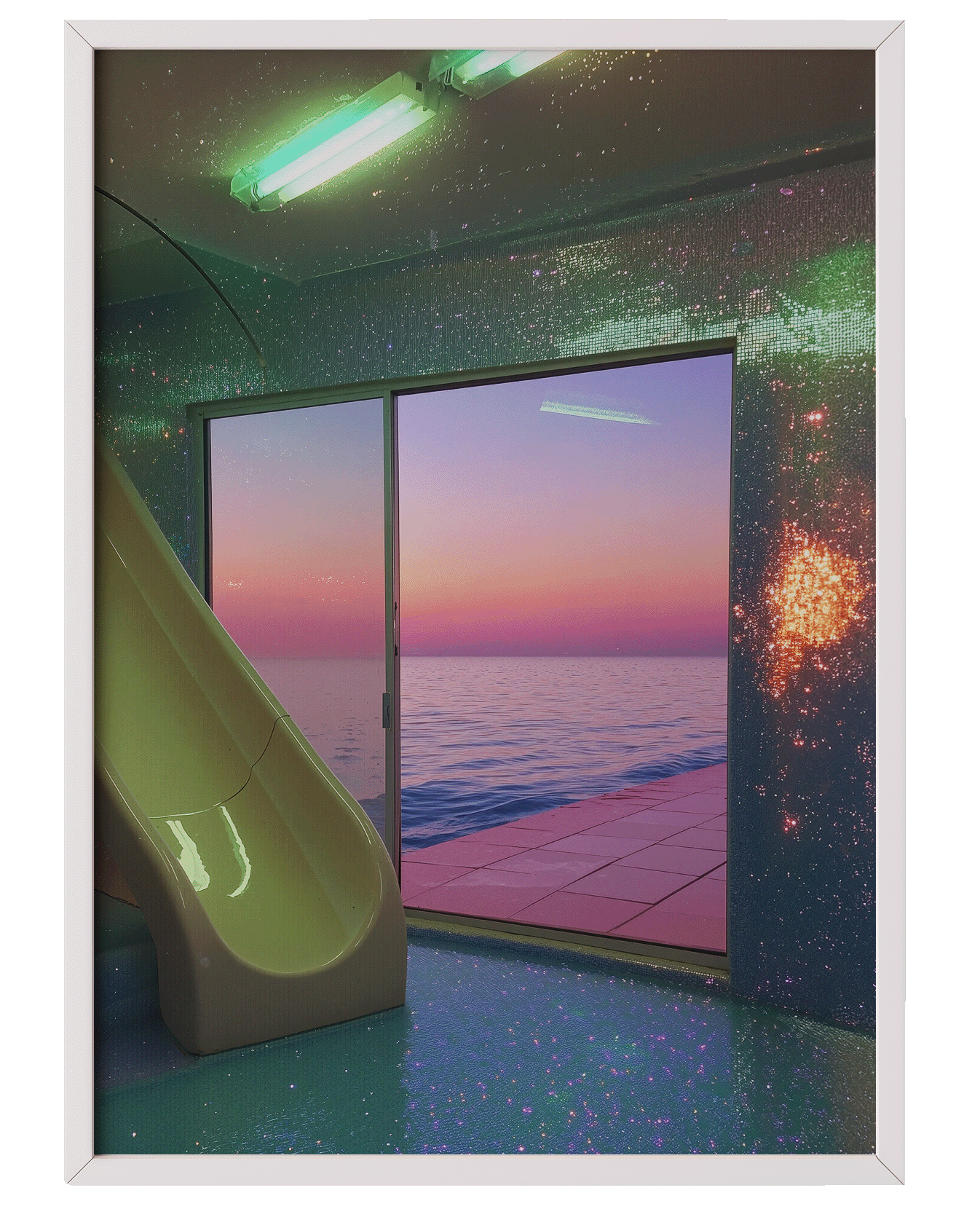 Window to Waves