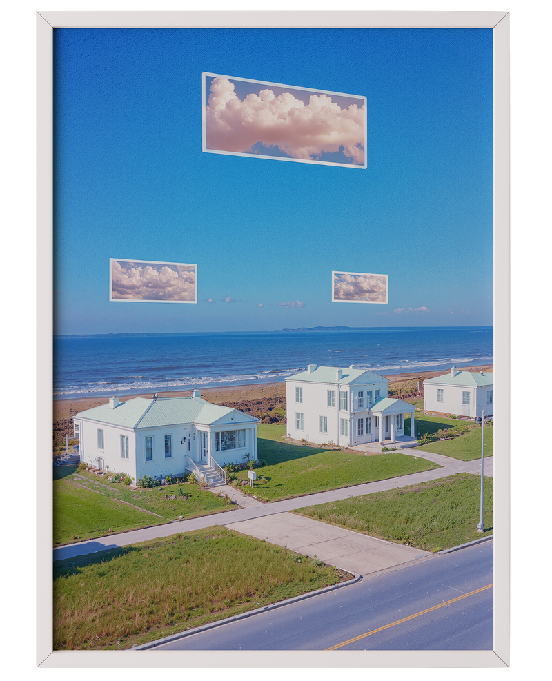 Render Skies