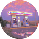 Pastel Glow
