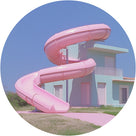 Pink Reverie