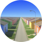 Suburbia