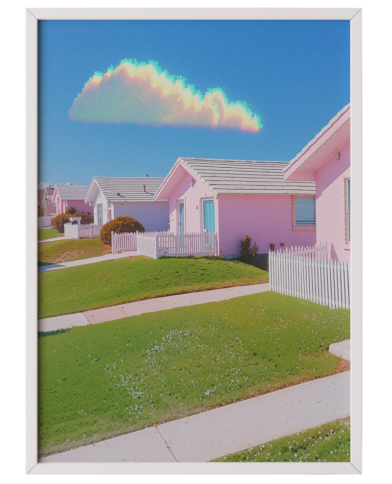 Cloud Patch