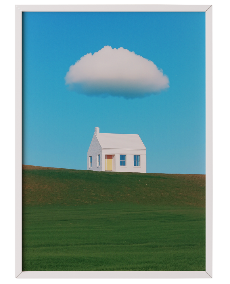 Housecloud