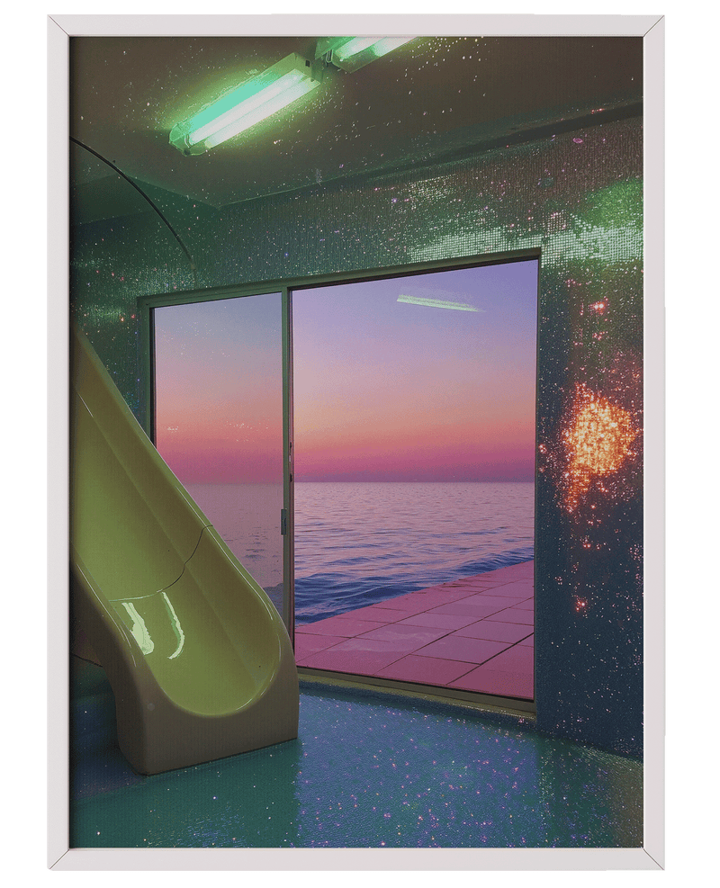 Window to Waves