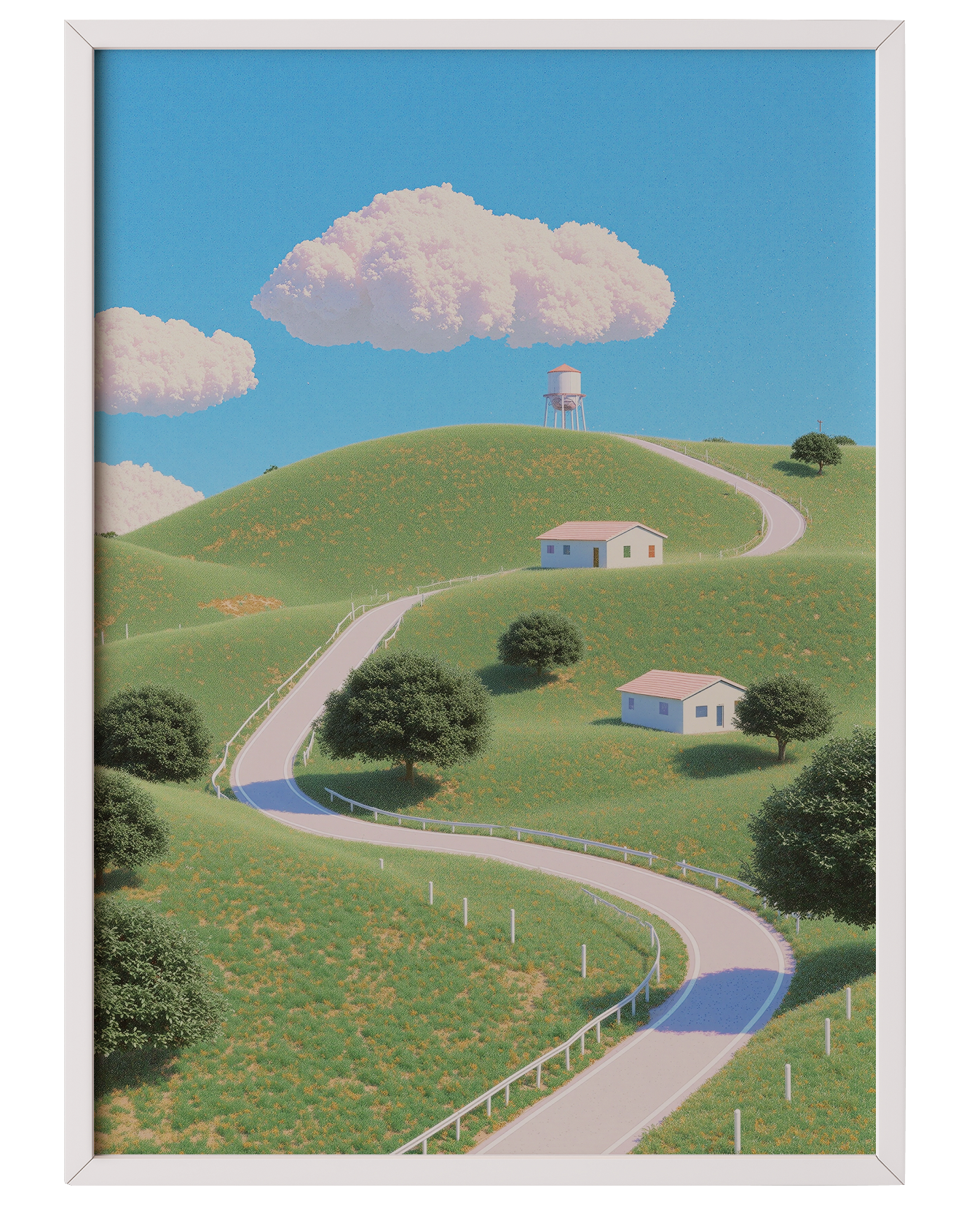 Loop Hill