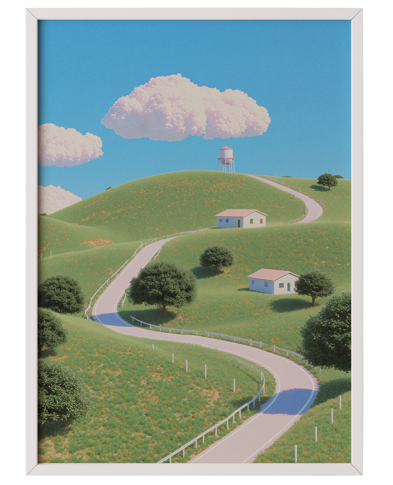 Loop Hill